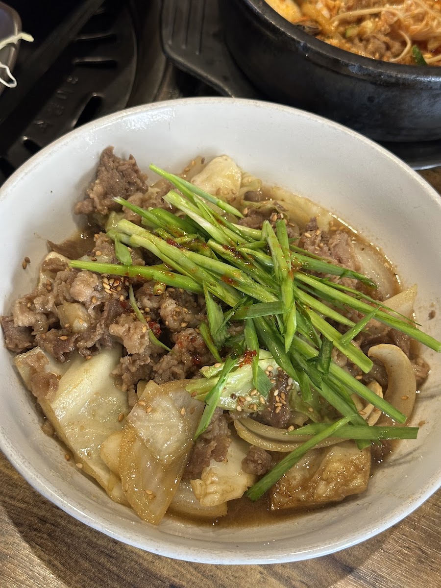 Jo Ja Ryong Strathfield Photo 7